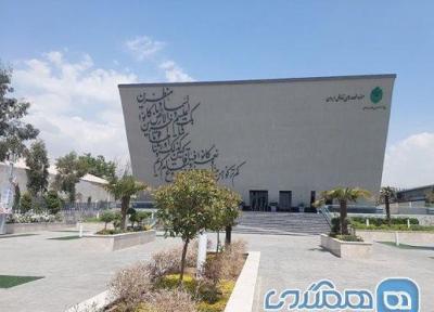 نمایشگاه دست ساخته های فلزی در موزه خودروهای تاریخی ایران برگزار می گردد