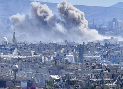 خبرنگاران درخواست های جهانی برای کاهش تنش ها در شمال غرب سوریه