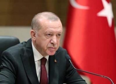 اردوغان: از پوتین خواستم کنار بکشد تا با نیروهای سوریه رو در رو شویم
