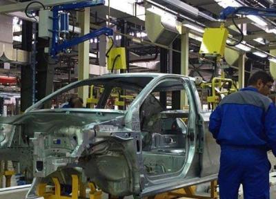 توقف تولید خودروی یورو 4 از ابتدای امسال