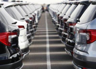 خبرنگاران کرونا حدود 40 درصد فروش جهانی خودرو را کاهش داد