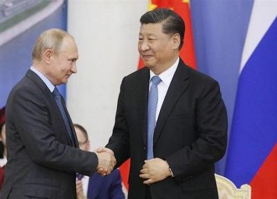رایزنی تلفنی سران روسیه-چین؛ پوتین از اقدامات پکن در مبارزه با کرونا تمجید کرد