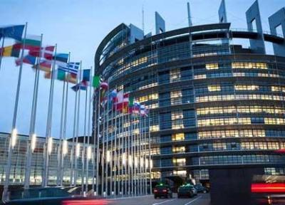 نامه انجمن های اسلامی دانشجویان در اروپا به مجلس اروپا درباره تحریم ها