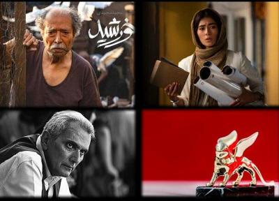 خورشید مجید مجیدی به جشنواره فیلم ونیز راه یافت