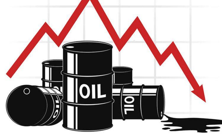 کاهش قیمت نفت در پی مثبت شدن تست کرونای ترامپ