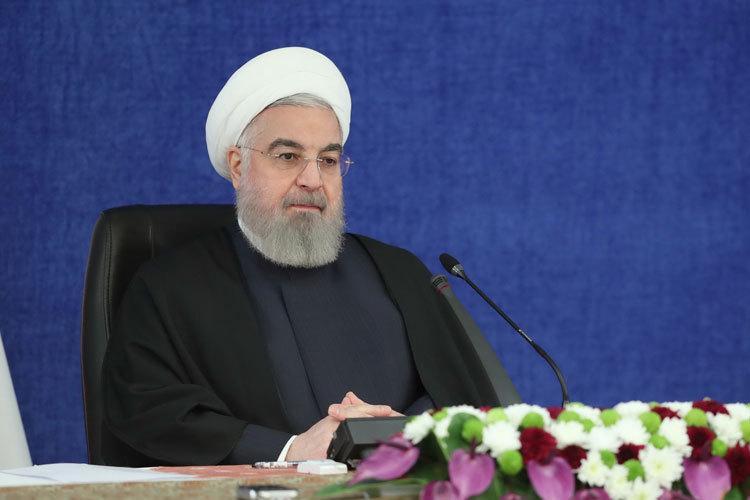 خروج ایران از شرایط قرمز