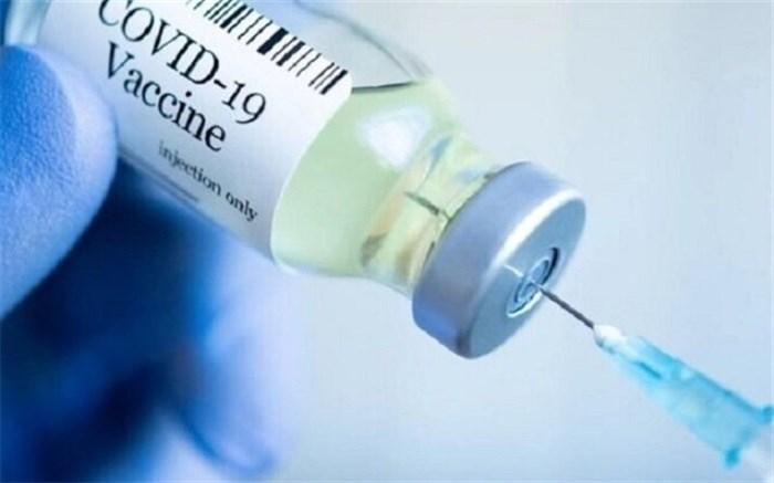 برگزاری 2 مناقصه ملی برای تامین واکسن کرونا