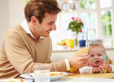 غذا دادن به نوزاد؛ باید ها و نباید ها