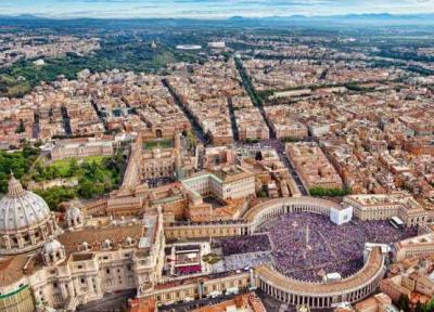 رم ایتالیا در یک نگاه