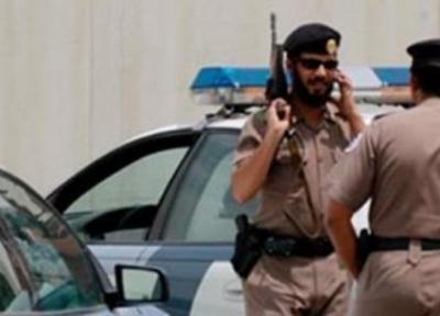عربستان سعودی ده ها نفر را به اتهام فساد بازداشت کرد خبرنگاران