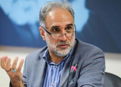 حکیمی پور: کاندیداهای ریاست جمهوری تابلوی حزبی خود را مشخص کنند