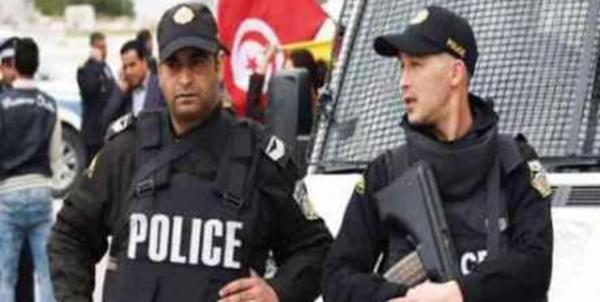 کشف باند تروریستی در تونس که از اروپا هدایت می شد