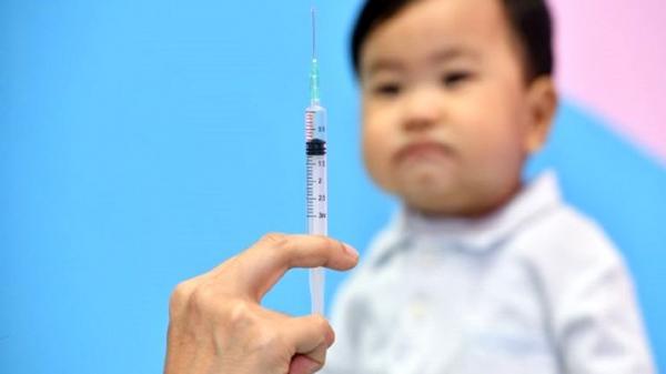 تایید اولین واکسن کرونای چینی برای بچه ها