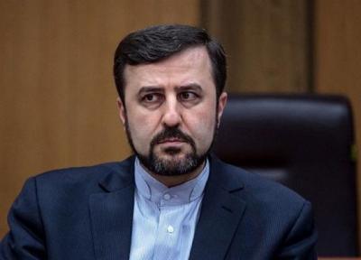 آژانس دسترسی فراپادمانی به تأسیسات هسته ای ایران نداشته است