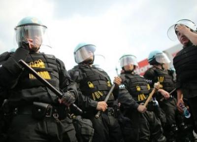 اندکا؛ ابزار پلیس آمریکا برای شنود معترضان در فضای مجازی