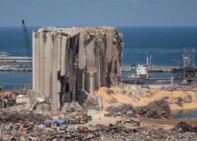 رد درخواست بازپرس پرونده انفجار بیروت برای بازپرسی از مقام بلندپایه امنیتی