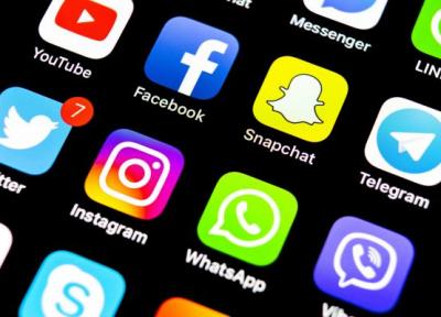 طرح صیانت از حقوق کاربران در فضای مجازی و سامان دهی پیغام رسان های اجتماعی از دستور کار مجلس خارج شد