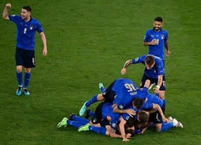 چرا شکست برابر ولز به سود تیم ملی ایتالیاست؟
