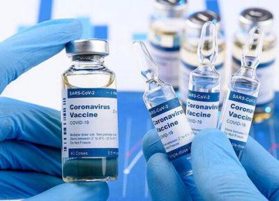 خبر مهم بانک مرکزی در خصوص خرید واکسن کرونا