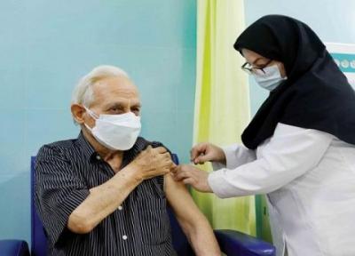 شروع ثبت نام برای واکسیناسیون اعضای خانواده پزشکان