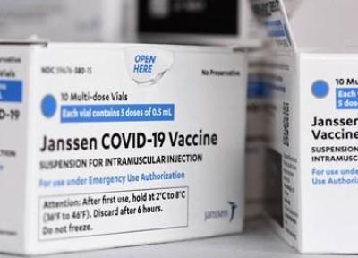 عارضه واکسن جانسون در نخستین دز، پیشنهاد شرکت برای تزریق دز تقویت کننده