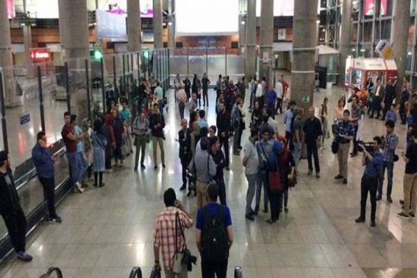 تور ارزان استانبول: سرگردانی مسافران در فرودگاه امام در پی لغو پرواز تهران، استانبول
