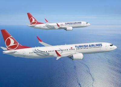 ترکیش ایرلاینز: دستورالعمل استرداد بلیط هواپیما در پی شیوع کروناویروس