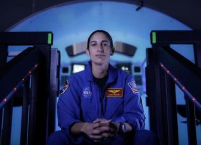 فضانورد ایرانی تبار یکی از فرماندهان ناسا شد