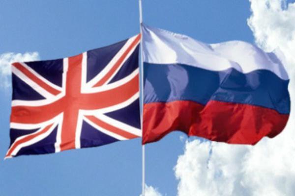 تور ارزان روسیه: تحریم های نو انگلیس علیه روسیه