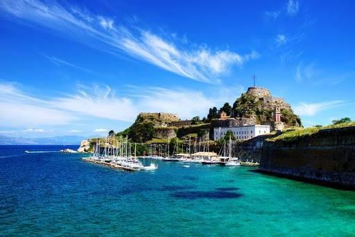 تور ارزان یونان: معرفی جاذبه ها و دیدنی های جزیره کرت یونان