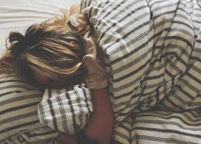 خواب عمیق چیست و چرا اهمیت فراوان دارد؟