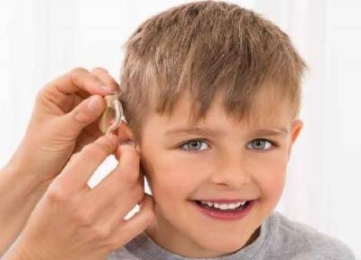 197 کودک ناشنوای زیر 6 سال تحت پوشش بهزیستی هستند