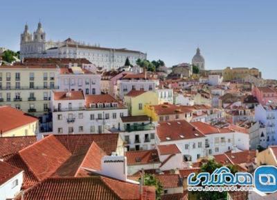 10 مورد از جاهای دیدنی پرتغال ، در لیسبون این کارها را انجام دهید