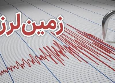 زلزله مشهد را لرزاند ، توضیحات مدیرکل بحران خراسان رضوی