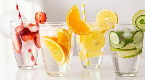 نوشیدنی هایی که آب بدن را به خوبی تامین می نمایند