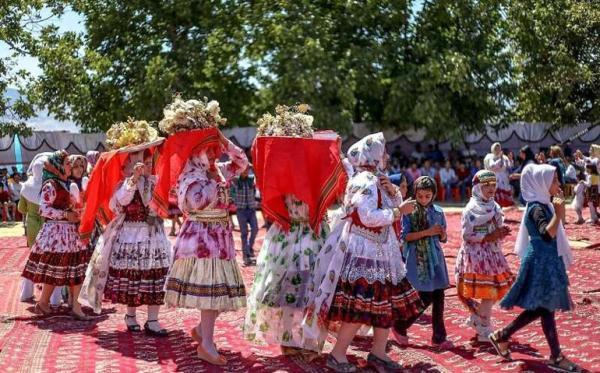 پنج اثر ناملموس خراسان شمالی در لیست آثار ملی ثبت می شوند