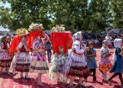 پنج اثر ناملموس خراسان شمالی در لیست آثار ملی ثبت می شوند