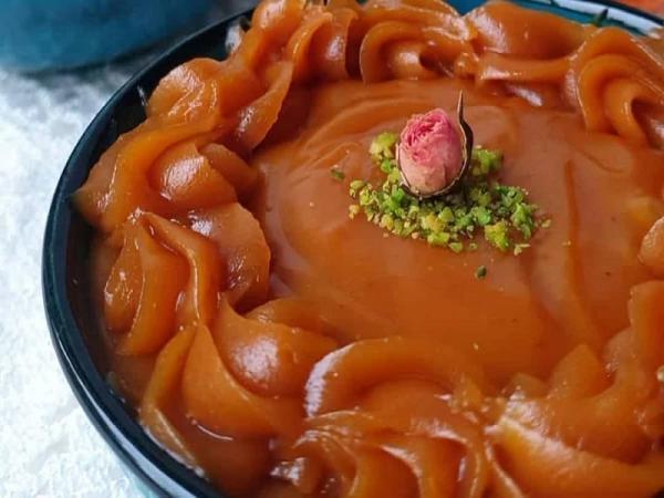 2 طرز تهیه حلوا سه آرد مجلسی 2 طرز تهیه حلوا سه آرد مجلسی